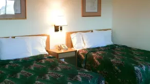 America's Value Inn Mexico - Rum