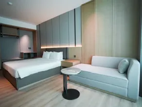 The Inn - Zimmer