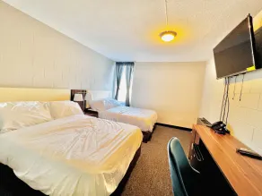 Grand Royal Legacy - Room
