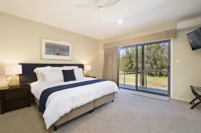 Ana Mandara Luxury Retreat - Room