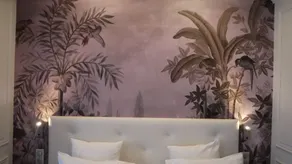 Hotel Taylor - Zimmer