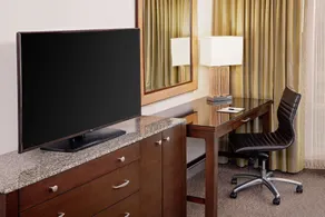 DoubleTree by Hilton Hotel Boston Bayside - Chambre