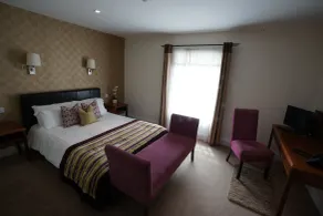 The Castledawson Inn - Room