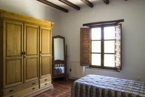 Casa Adrian Almachar by Ruralidays - Zimmer
