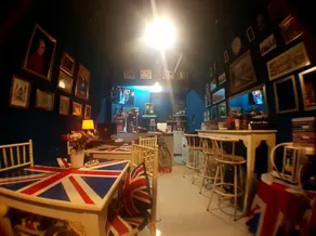 The London Living at Kebagusan City - Lobby sitting area