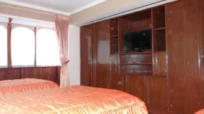 Casa de Huespedes Isabella - Room