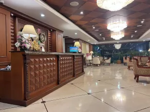 Hotel Royale de CASA - Reception