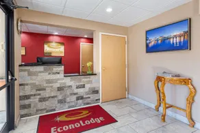 Econo Lodge Lookout Mountain - Room