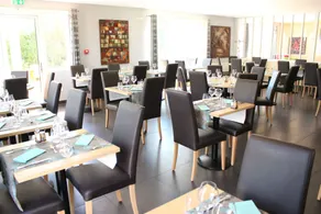 Hôtel Relais d'Étretat - Restaurant