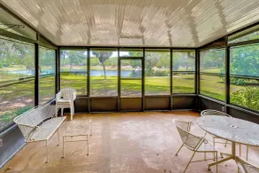 Patio w/ Views! Pet-friendly Keystone Heights Home - Interiør