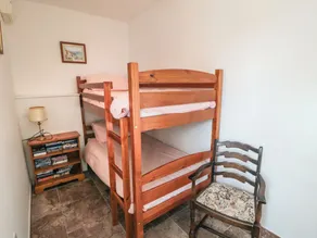 The Calf House - Camera