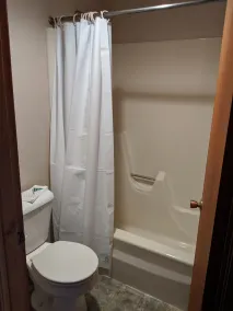 Lake Shore Farm Inn - Bad