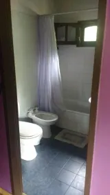 Cabañas Las Lavandas en Pilar - Badrum