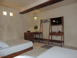 ALCOBAS DEL MAR - Room