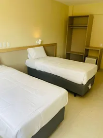 Klein Ville Marquês - Zimmer