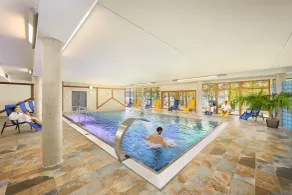 Hotel Resort Relax - Pool