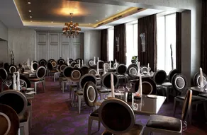 Clarion Hotel Ernst - Restaurant