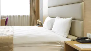 Merlin Hotel İstanbul - Chambre