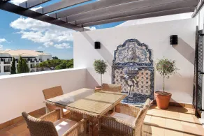 Pine Cliffs Hotel, a Luxury Collection Resort, Algarve - Vue de la chambre