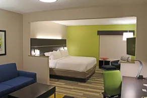 Holiday Inn Express Hotel & Suites Cape Girardeau I-55 by IHG - Quarto