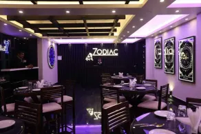 XCELSIOR HOTEL AND SPA  - Restaurant
