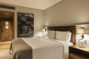 L'Hotel PortoBay São Paulo - Room