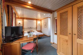 Derby Swiss Quality Hotel - Chambre