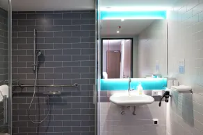 Holiday Inn Express Fürth by IHG - Banheiro