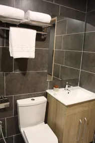 Desa Selatan Resort Pengerang - Badeværelse