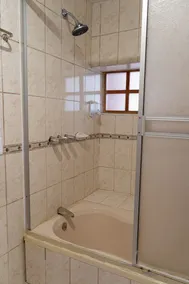 Hotel La Posada de Atahualpa - Badeværelse
