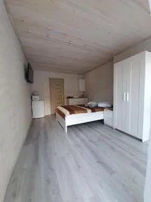 Poilsio namai Banga Sventojoje - Rom