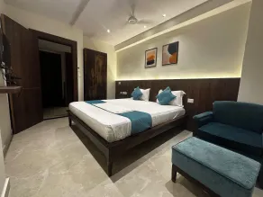 hotel emerald - Room