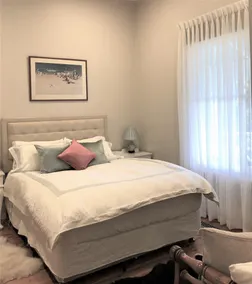 Fairbank House - Room
