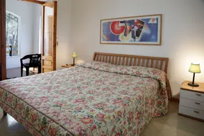 Campoverde Village-Residence - Zimmer