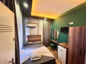 Yakamoz Apart Otel - Room