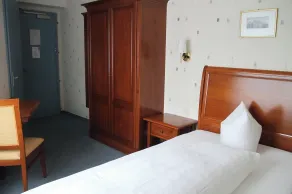 Hotel Sonne - Zimmer