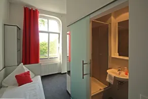 Hotel zwischen den Seen - Quarto