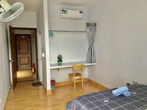 Manh Long Hotel Q2 - by Bay Luxury - Room