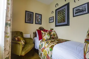 The Bell Inn, Stilton, Cambridgeshire - The Coaching Inn Group - Room