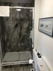 Bankes Arms Hotel - Salle de bain