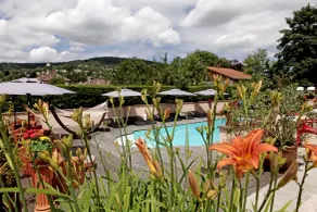 Les Loges Du Parc - Pool