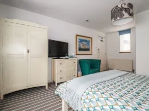 Blue Bay Beach House - Room