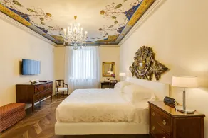 Relais degli Angeli Residenza d'Epoca - Room