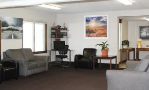 Days Inn by Wyndham Sioux Falls - Réception