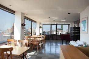 Hotel Hachimanzaka - Ristorante