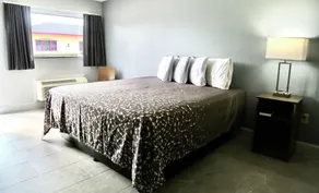 Home Inn & Suites Orlando-Apopka - Chambre