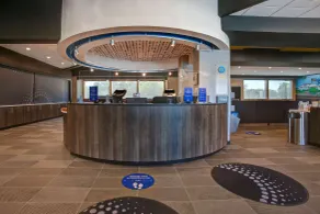 Tru by Hilton Grand Prairie - Réception