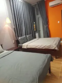 Thanh Hằng Homestay - Værelse