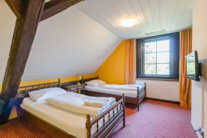 Hotel Bären - Room
