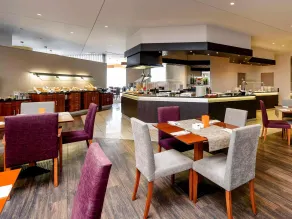 Mercure Düsseldorf Kaarst - Restaurant